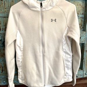Girls Under Armour- Youth Large